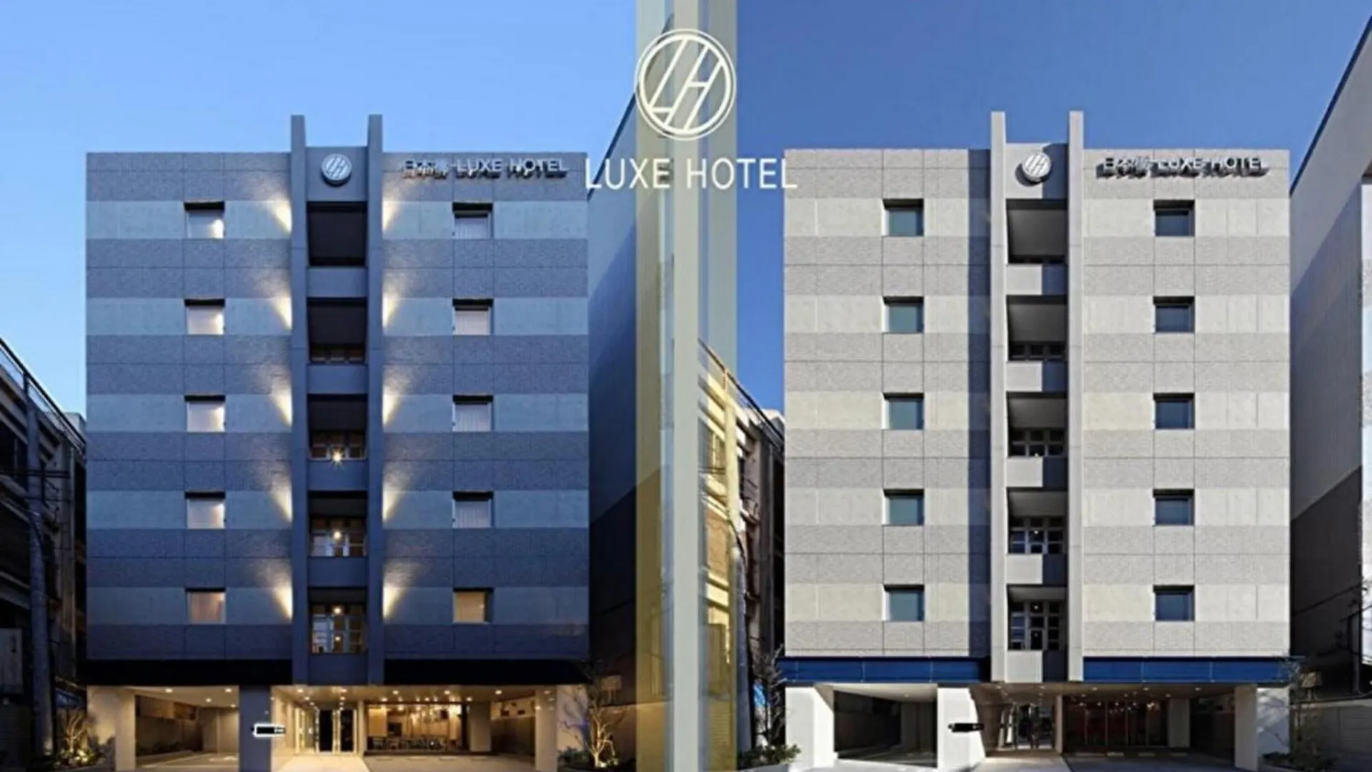 Nihonbashi Luxe Hotel - Vacation Stay 79789V Osaka
