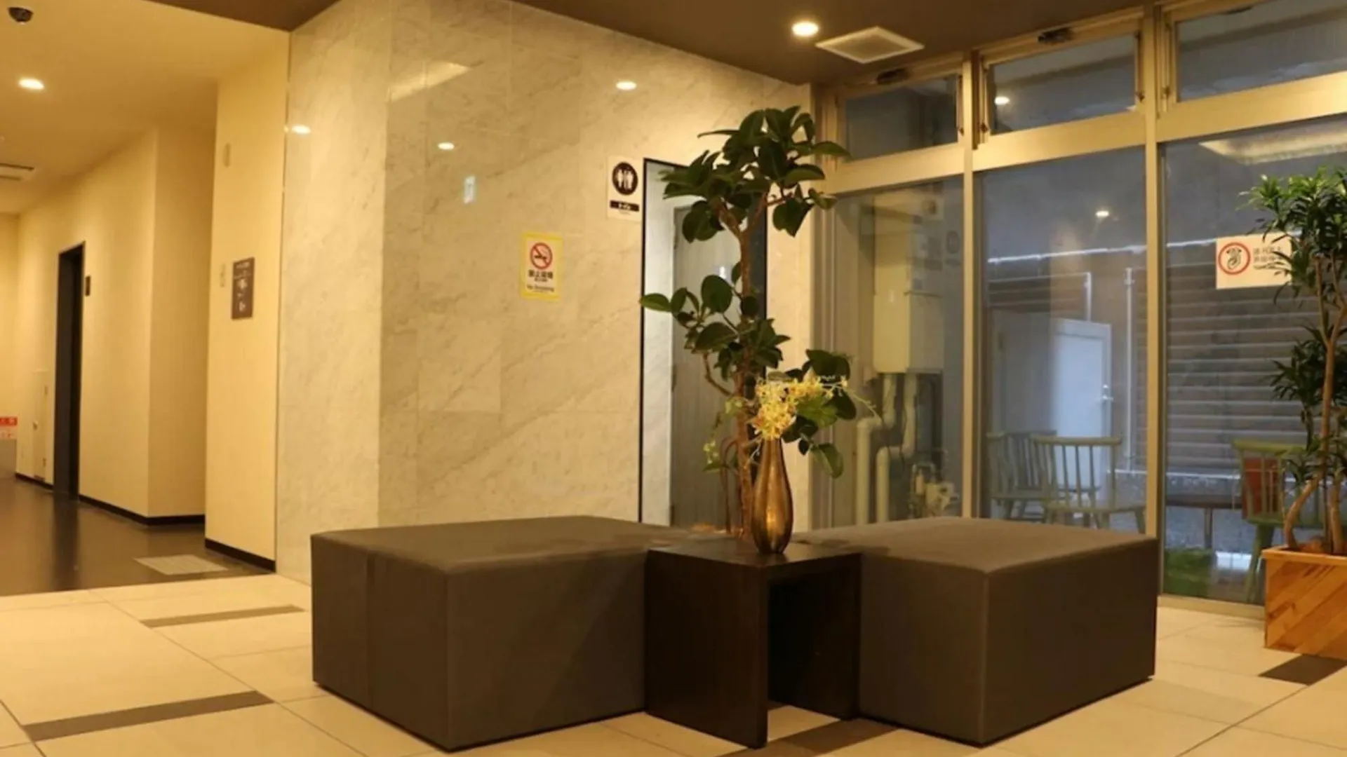 Nihonbashi Luxe Hotel - Vacation Stay 79789V Osaka 0*,  Japan