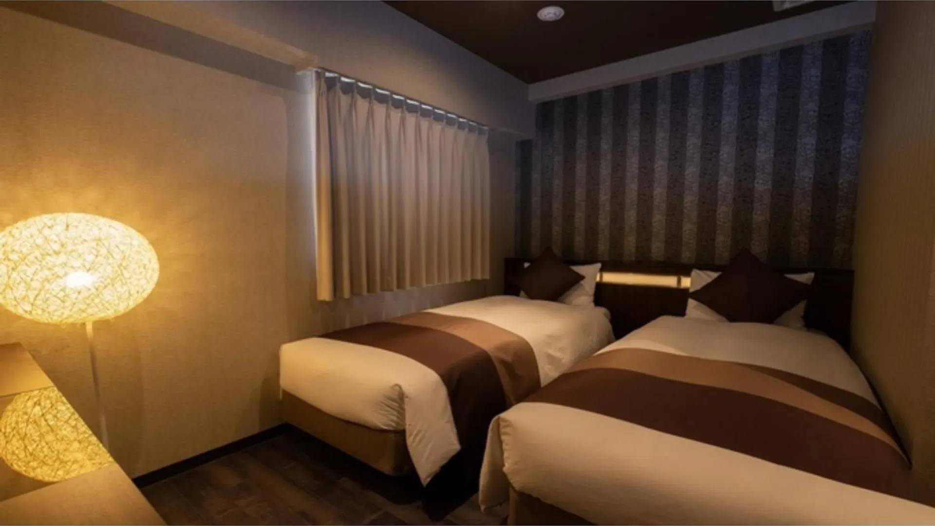 Nihonbashi Luxe Hotel - Vacation Stay 79789V Osaka